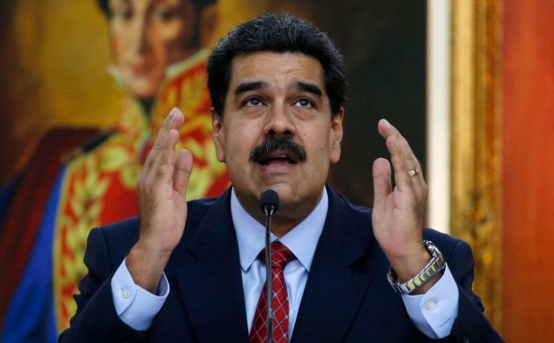 Євросоюз поставив Мадуро ультиматум: є тільки один шанс зберегти владу