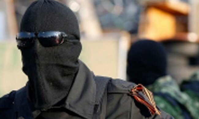 Бывший боевик призвал своих  сложить оружие (видео)