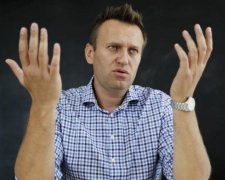 Рассекречены планы Навального на Крым