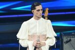 Давид Дамиано, фото: Instagram