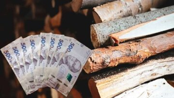 Фінансова допомога ВПО на опалення взимку