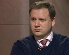 Український журналіст оскандалився заявою про "велику" Росію