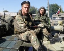 Росія перекинула під Докучаєвськ 100 спецназівців