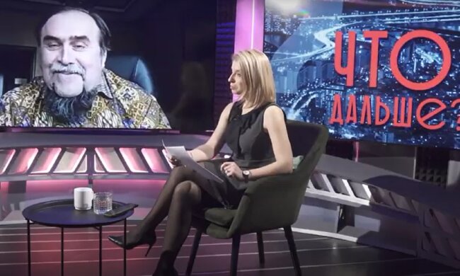 Александр Охрименко