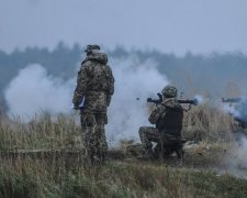 Бойовики обстріляли Троїцьке, Зайцеве та Луганське