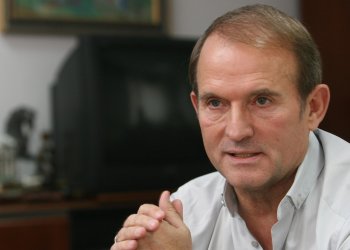 Віктор Медведчук