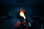 Level Zero: Extraction, скриншот: YouTube