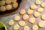 Печиво на розсолі, фото: кадр з відео