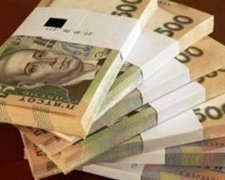Столичні чиновники привласнили 40 мільйонів гривень