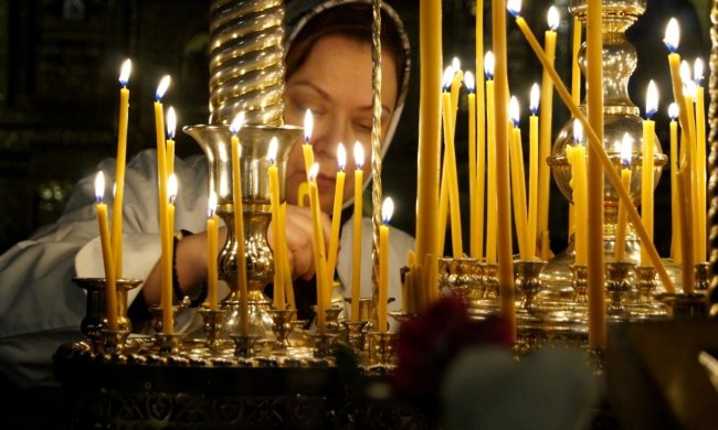 Великий пост