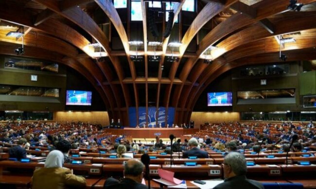 Украинский депутат возглавит ПАСЕ