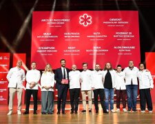 Беата Снєховска — перша польська жінка з зіркою Michelin