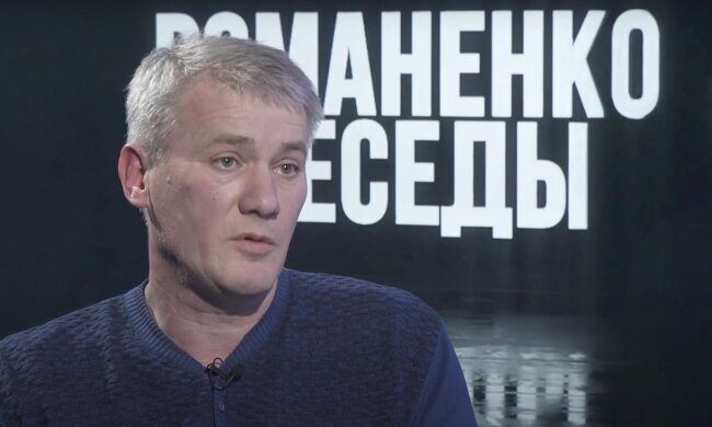 Анатолій Якименко