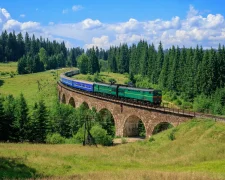 Безкоштовні квитки УЗ-3000 в Укрзалізниці