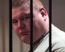 Одіозний націоналіст Дацик намагався з'їсти свою справу в суді