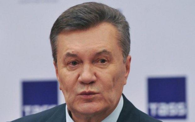 У Януковича народився спадкоємець, - ЗМІ