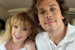 Алла Пугачова і Максим Галкін, instagram.com/maxgalkinru