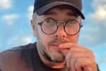 Грустный Алексей Суханов из "Говорит Украина" подумал, что такое эгоизм, вспомнив классика: "Другие должны думать и жить"