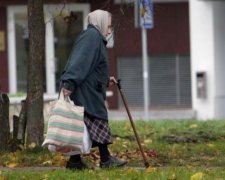 Нардепы решили подлизаться к пенсионерам новыми "покращеннями"