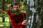 Мачо з інтернету, фото з вільних джерел