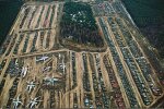 Чернобыльская Зона \\ фото со страницы Yegor Kharkov