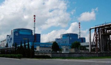 Хмельницьку АЕС можуть добудувати китайці або американці