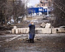 Закон о Донбассе ничего не изменит, - политик