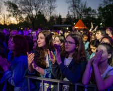 В Україні яскраво стартував Гогольfest, сучасне мистецтво стало ближче: фото
