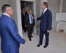 Российский вице-премьер посмеялся над зарплатами соотечественников