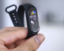 Xiaomi Mi Band 5