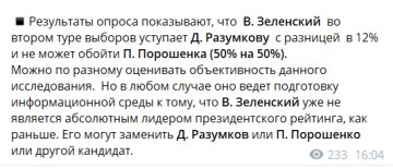 Скріншот: Український інститут політики