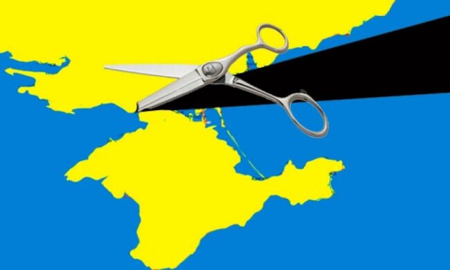 62% москвичів готові на ядерну війну заради Криму