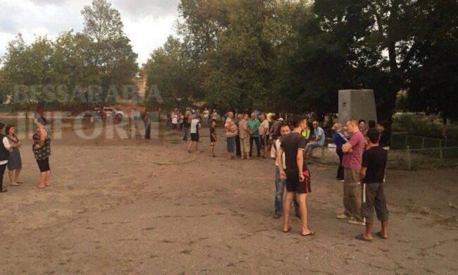 Убивство дитини на Одещині: підозрюваний був товаришем батька жертви по чарці