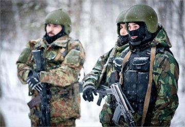 Росія направила в Донецьк ФСБ для знищення ватажків бойовиків 