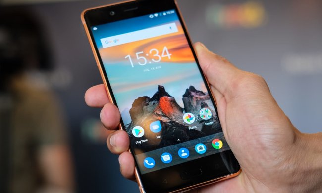 телефон Nokia