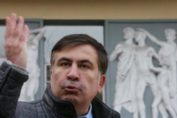 Напад на друга Саакашвілі: активіста знівечили до невпізнання
