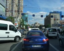 Євробляхи витрусили останні гроші з кишень водіїв