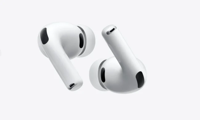 AirPods Pro с камерами