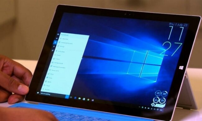 Windows 10 наніс шкоду африканській природі