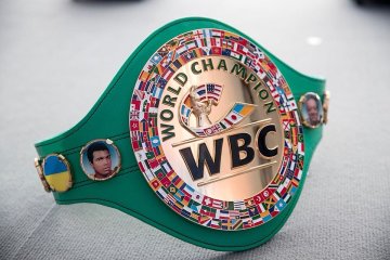 WBC ввела нові правила зважування