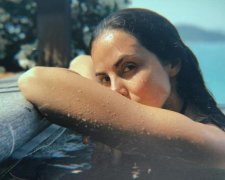 Мужики, ви запізнилися: Каменських похвалилася шикарною обручкою