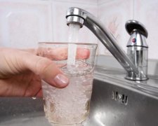Україна буде з водою завдяки Узбекистану і Румунії