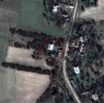 Дом Маи Цип