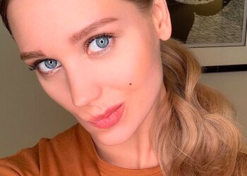 Кристина Асмус, instagram.com/asmuskristina/