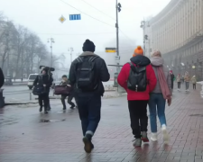 Погода в декабре. Фото: скрин youtube