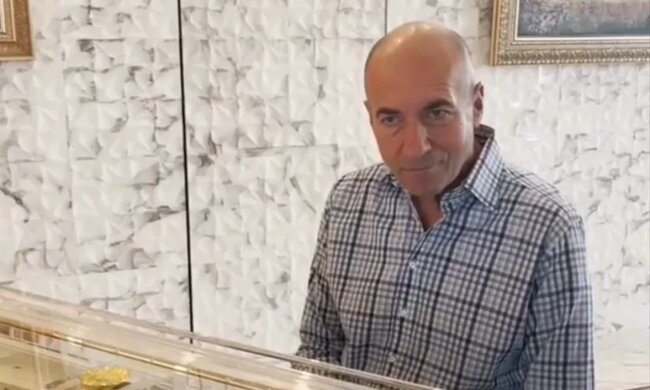 Ігор Крутой, instagram.com/igorkrutoy65