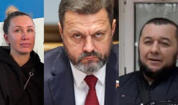 Обвинувачений у державній зраді колишній народний депутат України Андрій Деркач, намагається активно впливати на український спорт