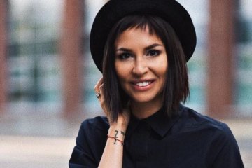 Ведущая Орла и Решки покинула проект 
