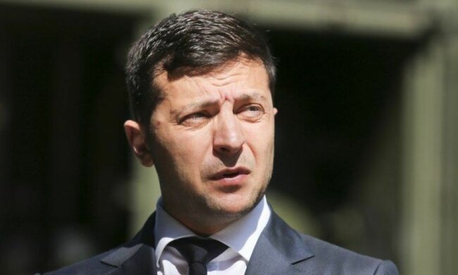 Володимир Зеленський