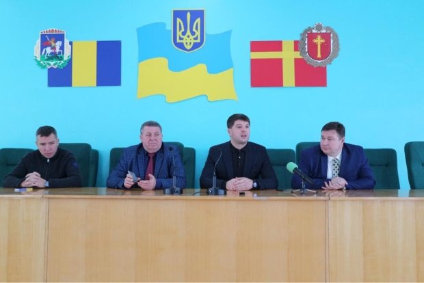 встреча Дмитрия Дронова с жителями Володарского района